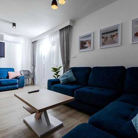 Resort Apartamenty Klifowa Rewal 73 Exteriér fotografie