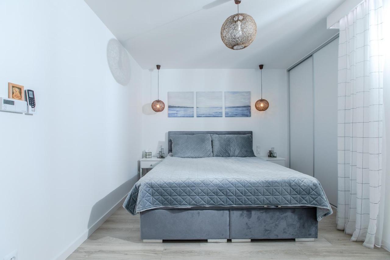 Resort Apartamenty Klifowa Rewal 73 Exteriér fotografie